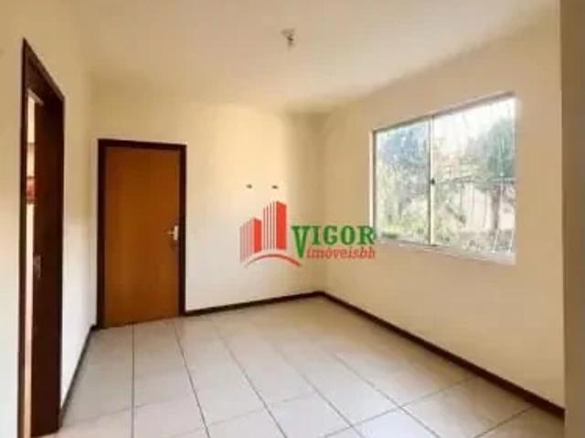 Apartamento para Venda em Belo Horizonte/MG Nova Granada 2 Quartos
