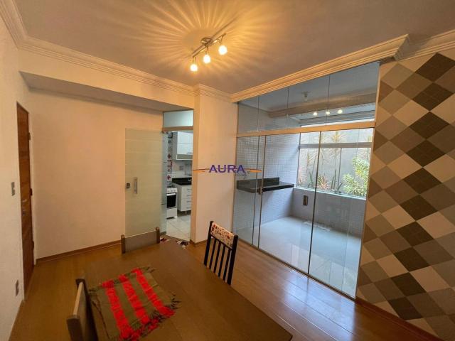 Apartamento para Venda em Belo Horizonte/MG Nova Granada 3 Quartos