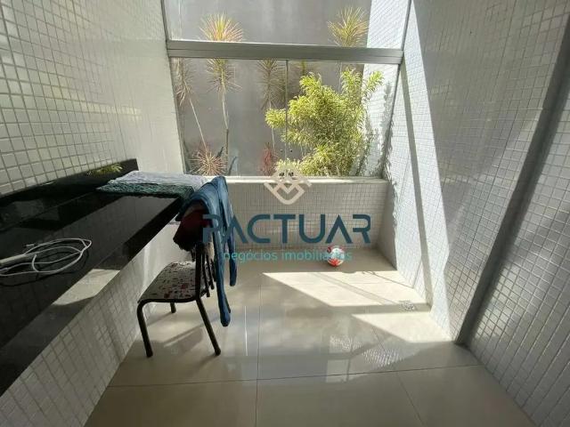 Apartamento para Venda em Belo Horizonte/MG Nova Granada 3 Quartos