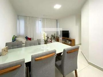 Apartamento para Venda em Belo Horizonte/MG Nova Granada 3 Quartos