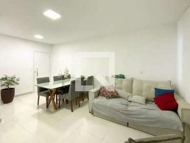 Apartamento para Venda em Belo Horizonte/MG Nova Granada 3 Quartos