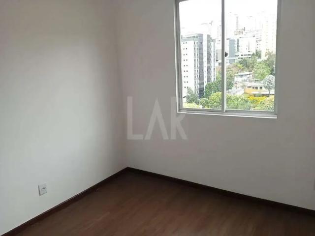 Apartamento para Venda em Belo Horizonte/MG Nova Granada 3 Quartos
