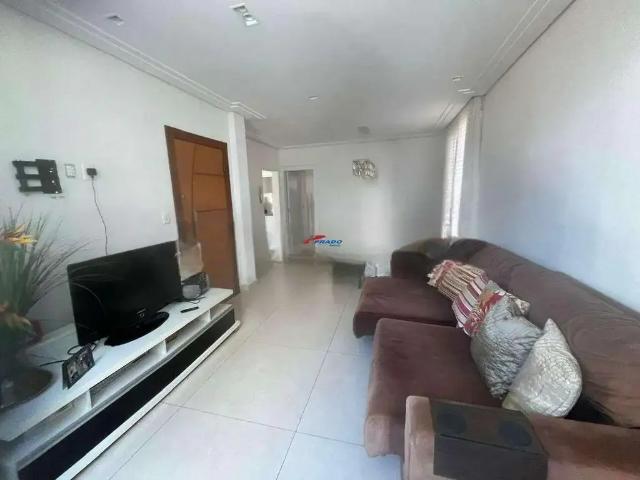 Apartamento para Venda em Belo Horizonte/MG Nova Granada 3 Quartos