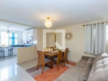 Apartamento para Venda em Belo Horizonte/MG Nova Granada 3 Quartos