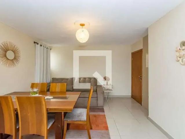 Apartamento para Venda em Belo Horizonte/MG Nova Granada 3 Quartos