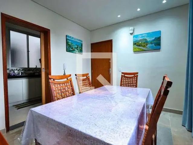 Apartamento para Venda em Belo Horizonte/MG Nova Granada 3 Quartos