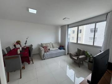 Apartamento para Venda em Belo Horizonte/MG Nova Granada 3 Quartos