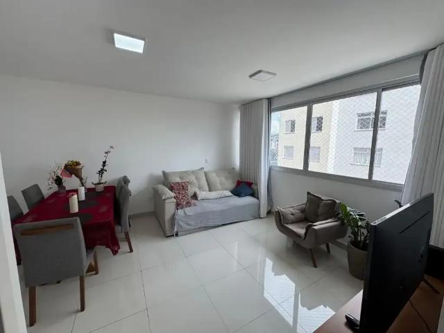 Apartamento para Venda em Belo Horizonte/MG Nova Granada 3 Quartos