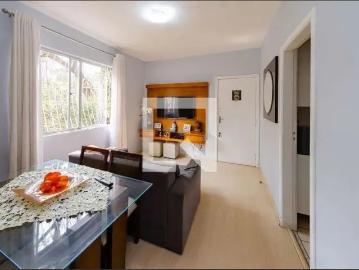 Apartamento para Venda em Belo Horizonte/MG Nova Granada 3 Quartos