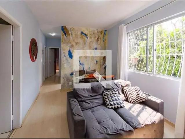 Apartamento para Venda em Belo Horizonte/MG Nova Granada 3 Quartos
