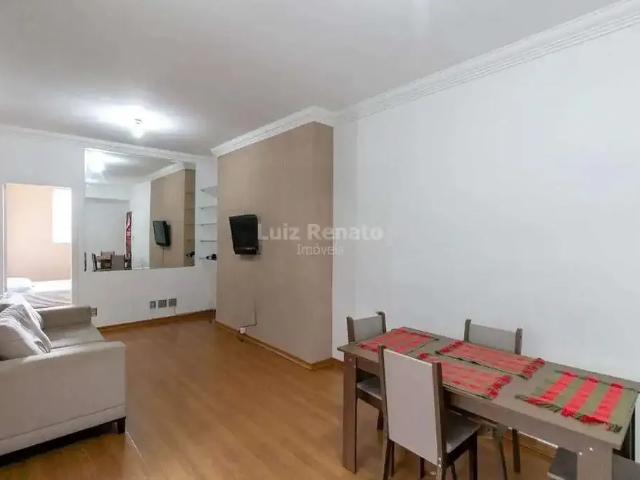 Apartamento para Venda em Belo Horizonte/MG Nova Granada 3 Quartos