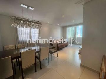 Apartamento para Venda em Belo Horizonte/MG Nova Granada 3 Quartos