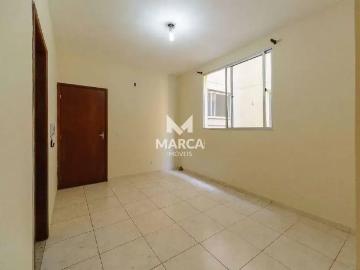 Apartamento para Venda em Belo Horizonte/MG Nova Granada 3 Quartos