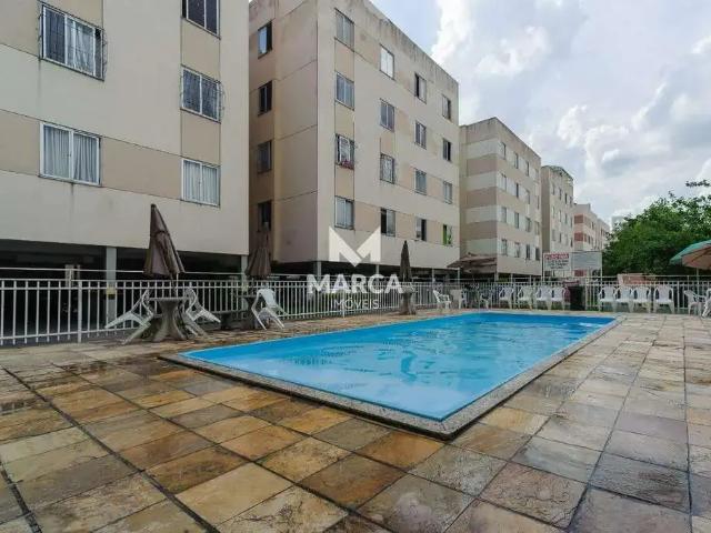 Apartamento para Venda em Belo Horizonte/MG Nova Granada 3 Quartos