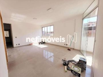 Apartamento para Venda em Belo Horizonte/MG Nova Granada 3 Quartos