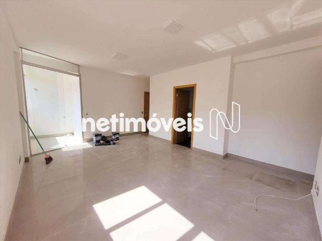 Apartamento para Venda em Belo Horizonte/MG Nova Granada 3 Quartos