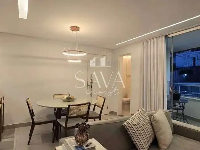 Apartamento para Venda em Belo Horizonte/MG Nova Granada 3 Quartos