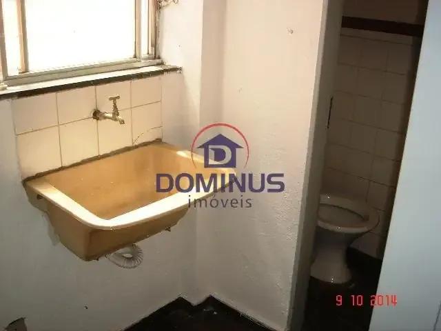 Apartamento para Venda em Belo Horizonte/MG Nova Granada 3 Quartos