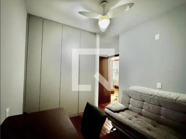 Apartamento para Venda em Belo Horizonte/MG Nova Granada 3 Quartos