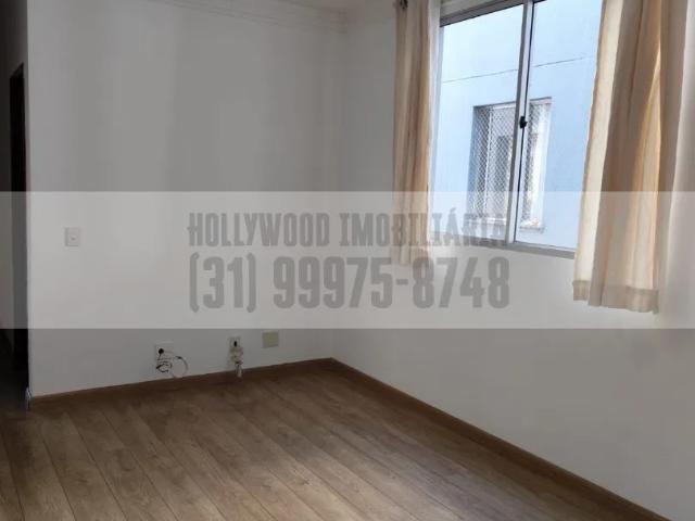 Apartamento para Venda em Belo Horizonte/MG Nova Granada 3 Quartos