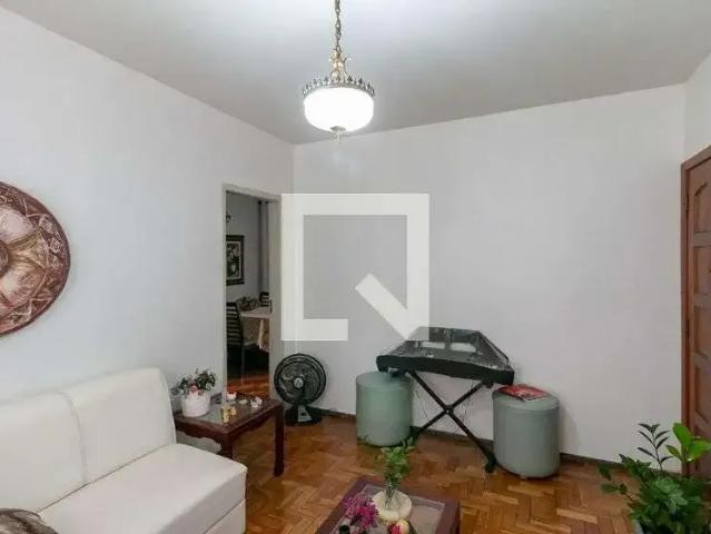Apartamento para Venda em Belo Horizonte/MG Nova Suíssa 3 Quartos