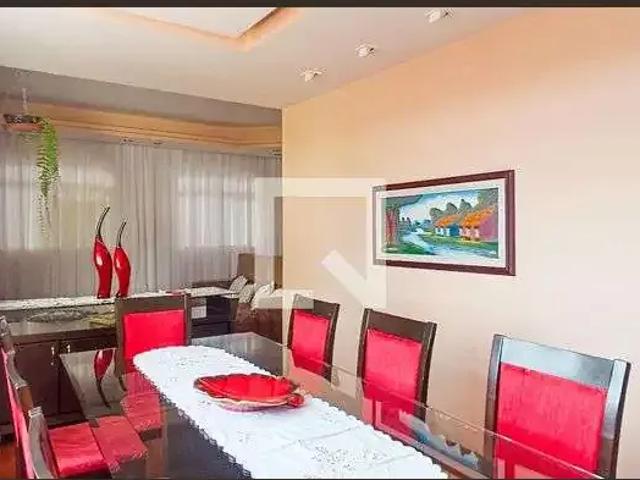 Apartamento para Venda em Belo Horizonte/MG Nova Suíssa 3 Quartos