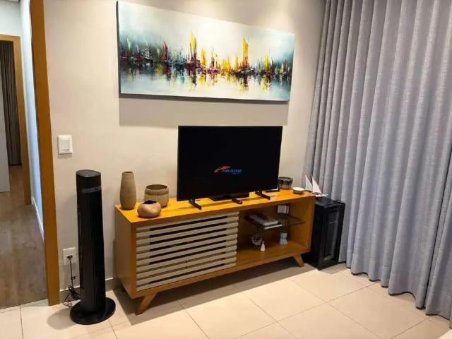 Apartamento para Venda em Belo Horizonte/MG Nova Suíssa 3 Quartos