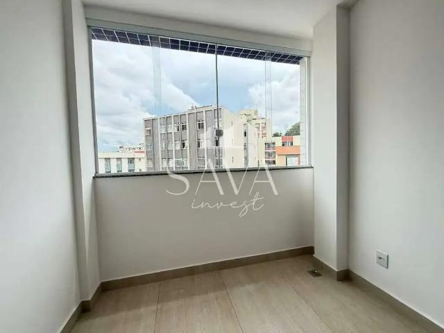 Apartamento para Venda em Belo Horizonte/MG Nova Suíssa 3 Quartos