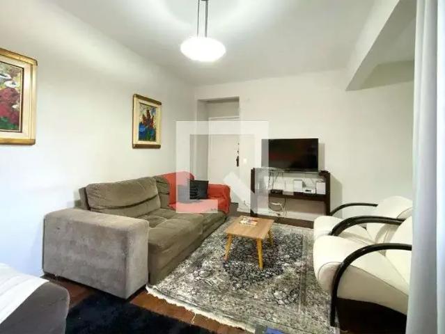 Apartamento para Venda em Belo Horizonte/MG Nova Suíssa 3 Quartos