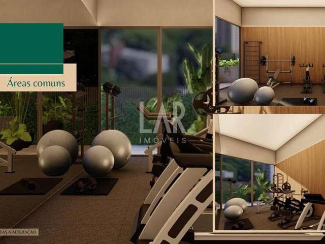 Apartamento para Venda em Belo Horizonte/MG Nova Suíssa 3 Quartos
