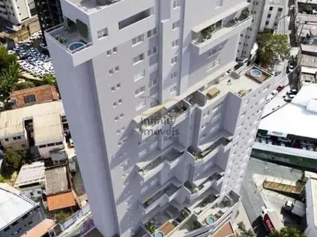 Apartamento para Venda em Belo Horizonte/MG Nova Suíssa 3 Quartos