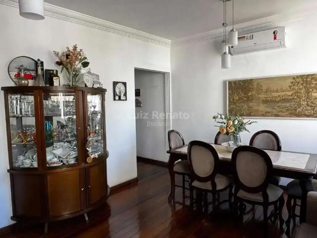 Apartamento para Venda em Belo Horizonte/MG Nova Suíssa 3 Quartos