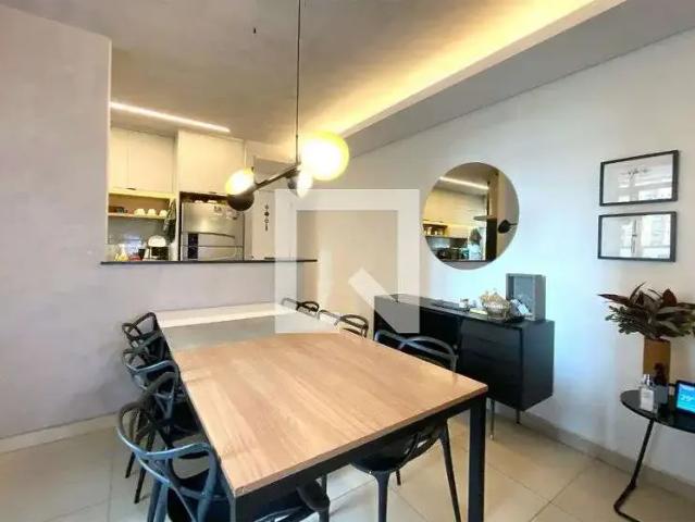 Apartamento para Venda em Belo Horizonte/MG Nova Suíssa 3 Quartos