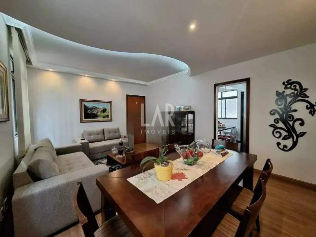 Apartamento para Venda em Belo Horizonte/MG Nova Suíssa 3 Quartos