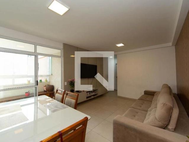 Apartamento para Venda em Belo Horizonte/MG Nova Suíssa 3 Quartos
