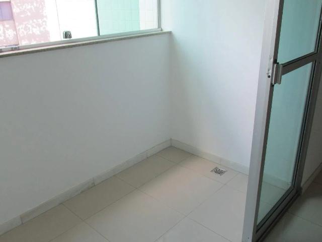 Apartamento para Venda em Belo Horizonte/MG Nova Suíssa 3 Quartos