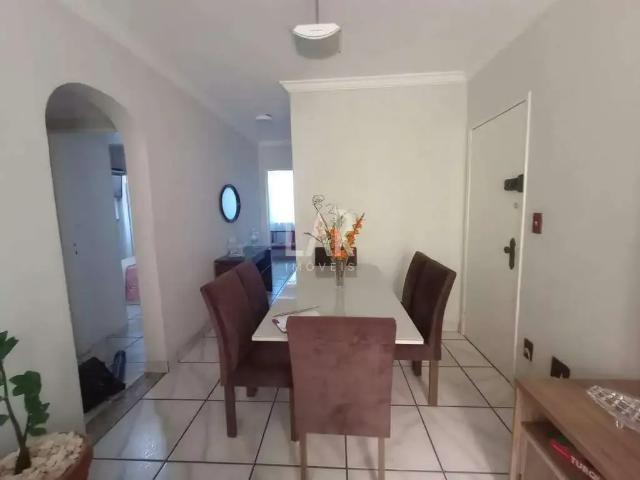 Apartamento para Venda em Belo Horizonte/MG Nova Suíssa 3 Quartos