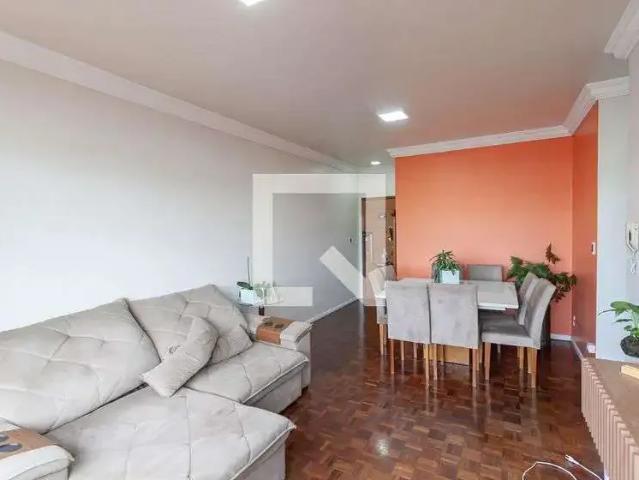 Apartamento para Venda em Belo Horizonte/MG Nova Suíssa 3 Quartos