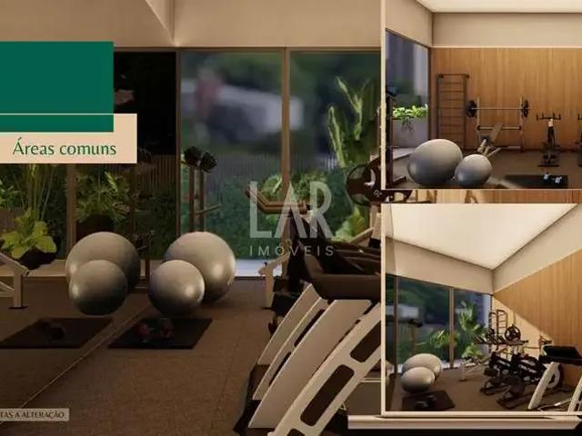 Apartamento para Venda em Belo Horizonte/MG Nova Suíssa 3 Quartos