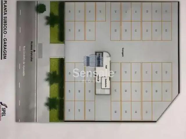 Apartamento para Venda em Belo Horizonte/MG Nova Suíssa 3 Quartos