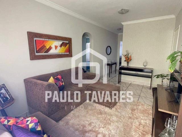 Apartamento para Venda em Belo Horizonte/MG Nova Suíssa 3 Quartos