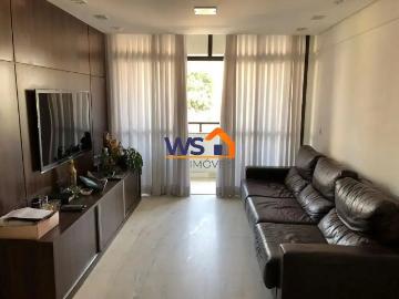 Apartamento para Venda em Belo Horizonte/MG Nova Suíssa 3 Quartos