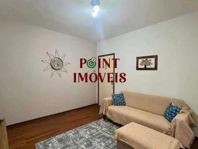 Apartamento para Venda em Belo Horizonte/MG Nova Suíssa 3 Quartos