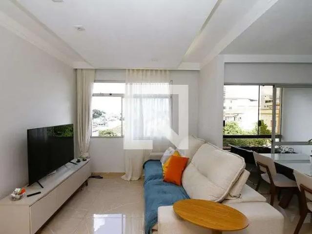 Apartamento para Venda em Belo Horizonte/MG Nova Suíssa 3 Quartos