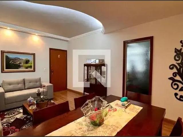 Apartamento para Venda em Belo Horizonte/MG Nova Suíssa 3 Quartos