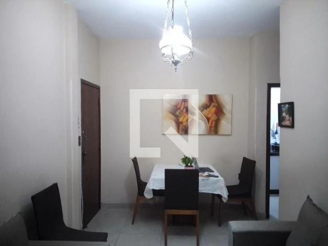 Apartamento para Venda em Belo Horizonte/MG Nova Suíssa 3 Quartos