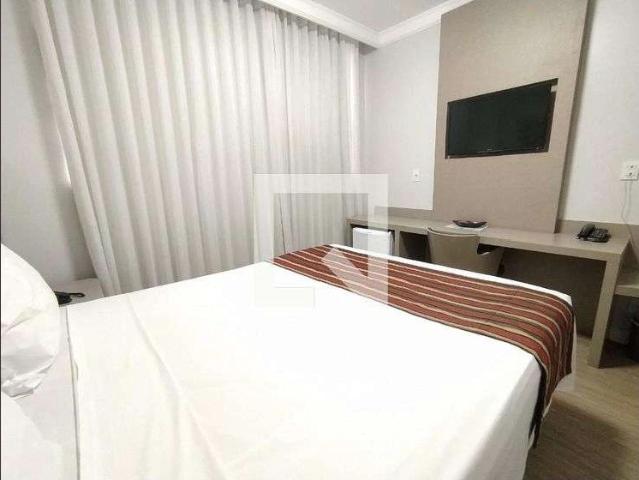 Apartamento para Venda em Belo Horizonte/MG Nova Suíssa 1 Quartos