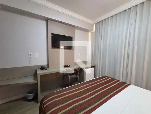 Apartamento para Venda em Belo Horizonte/MG Nova Suíssa 1 Quartos