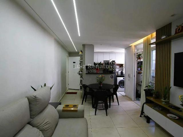 Apartamento para Venda em Belo Horizonte/MG Nova Suíssa 2 Quartos