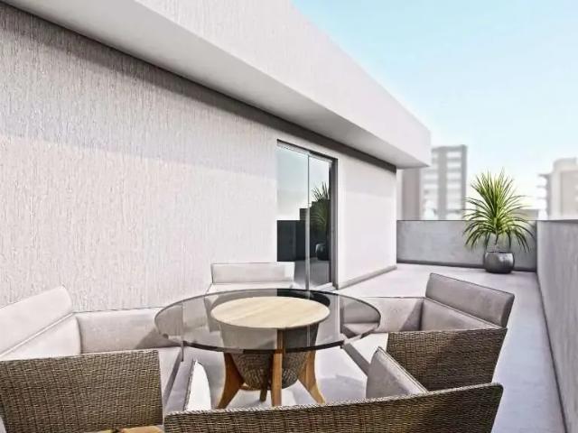 Apartamento para Venda em Belo Horizonte/MG Nova Suíssa 2 Quartos